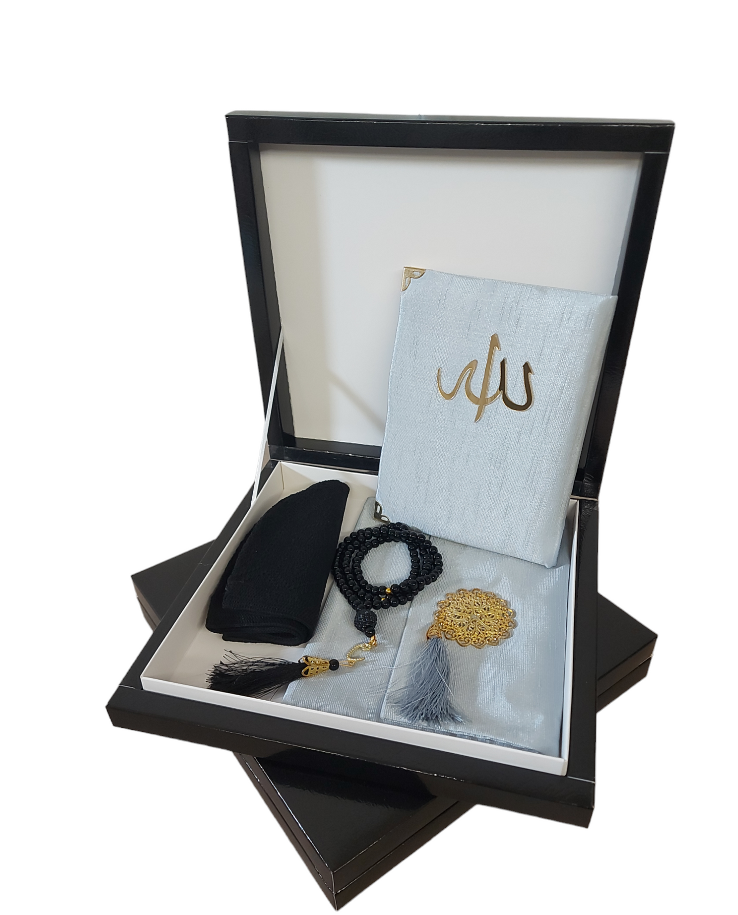 Coffret cadeau IMRAN