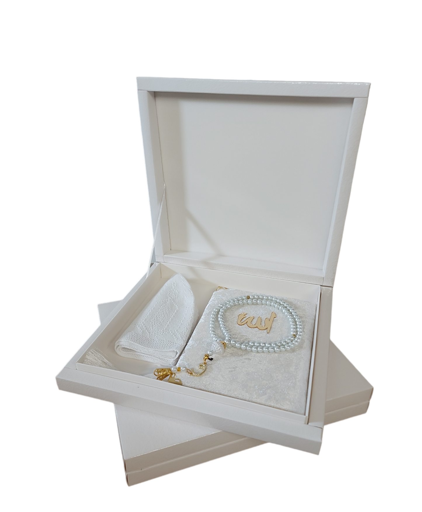 Coffret cadeau IMRAN
