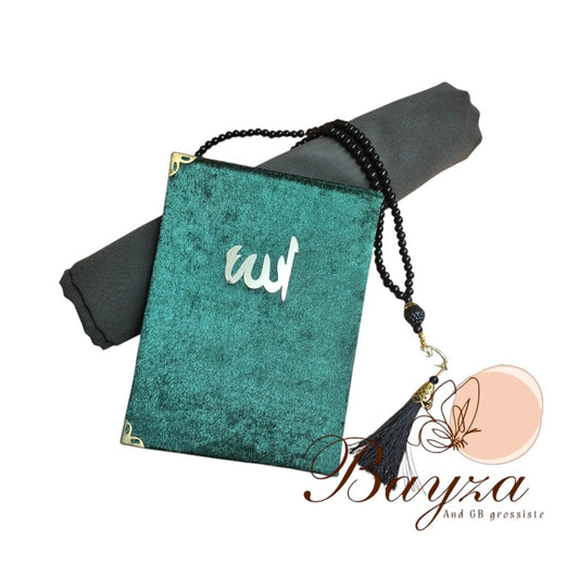 Coffret hijab x5