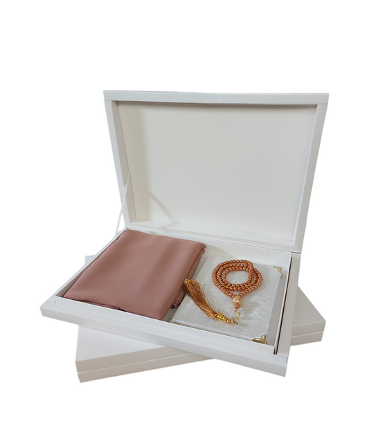 Coffret cadeau ROSE