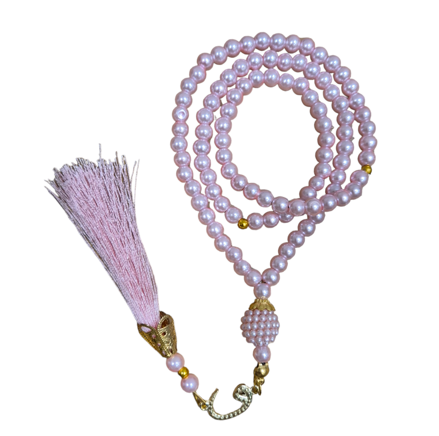 Tasbih - Chapelet musulman