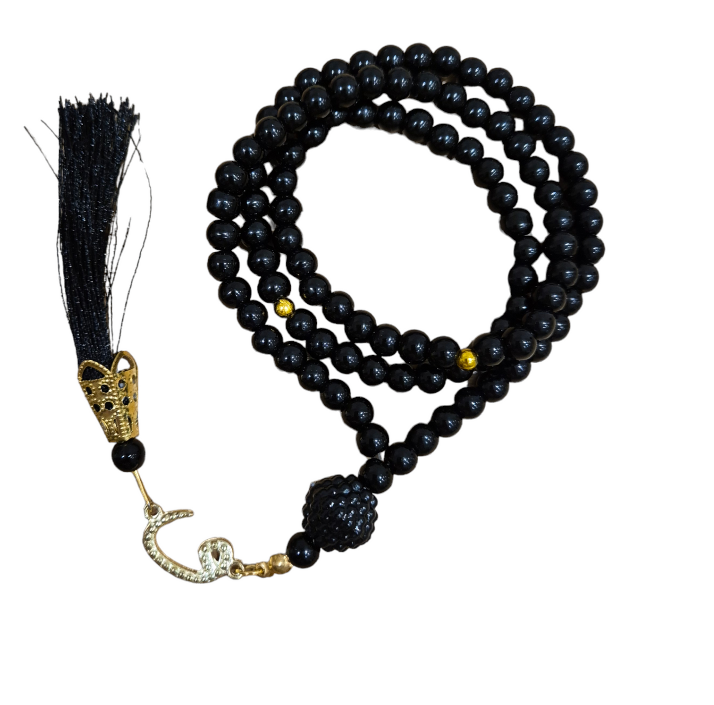 Tasbih - Chapelet musulman